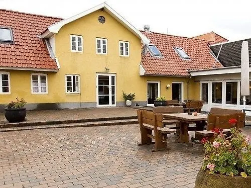 Hotel Hojgaarden