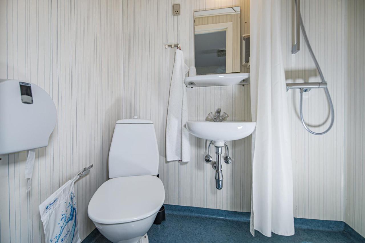 Hojgaarden Hotel Slettestrand