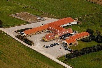 Hojgaarden Slettestrand