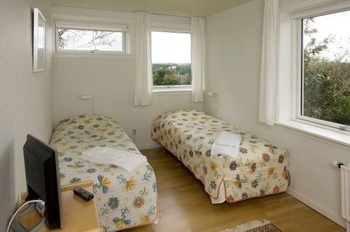 Hojgaarden Slettestrand