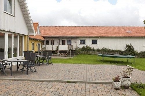 Hotel Hojgaarden Slettestrand